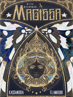 cover image of Magissa